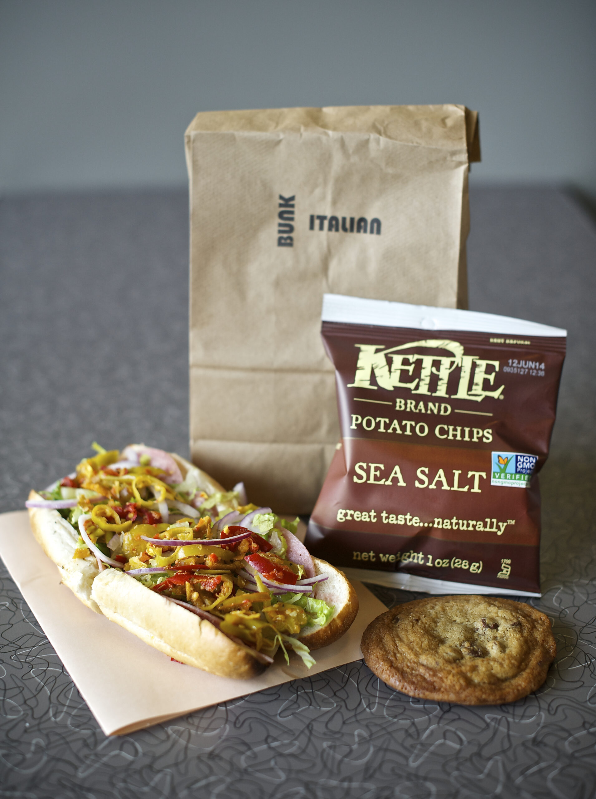 Best sack lunches outlet